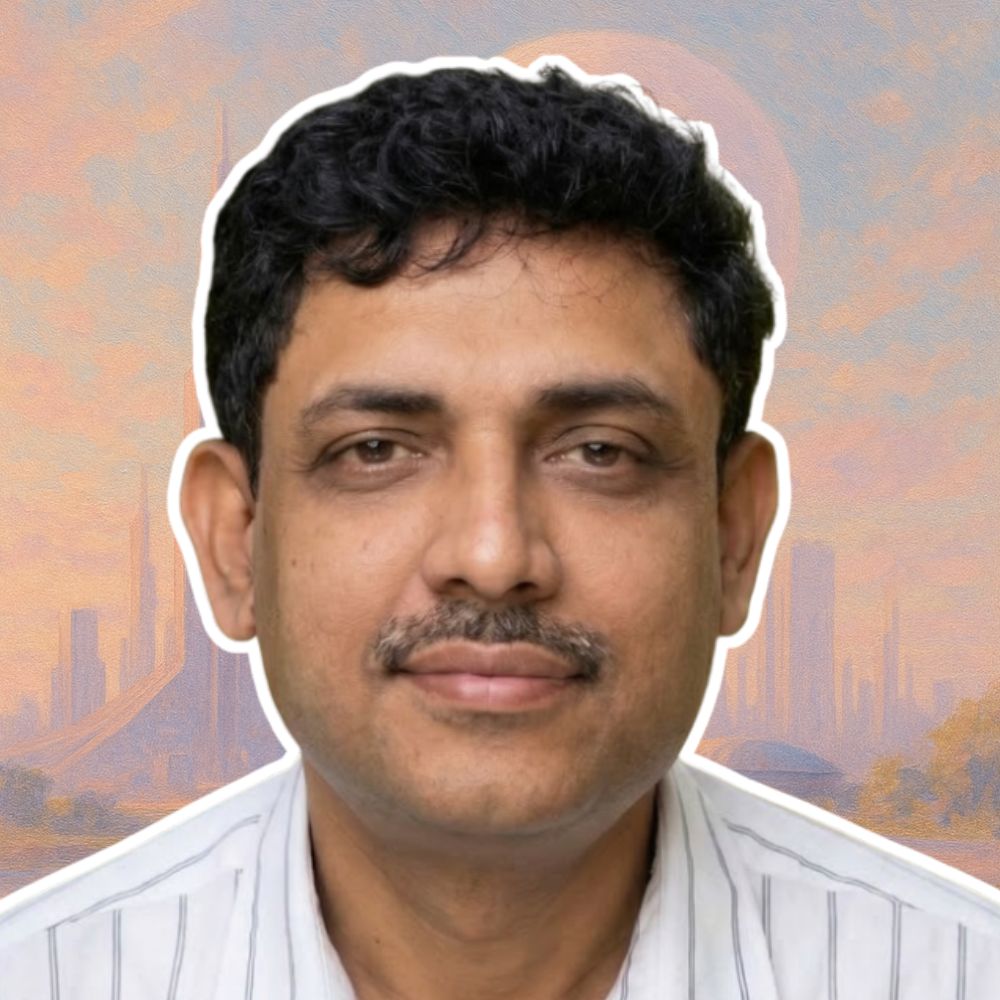 Sushovan Mukherjee