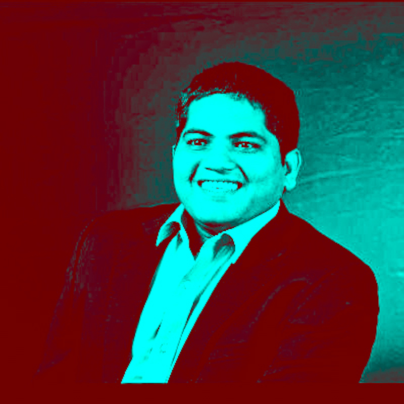 Venugopal Jarugumalli