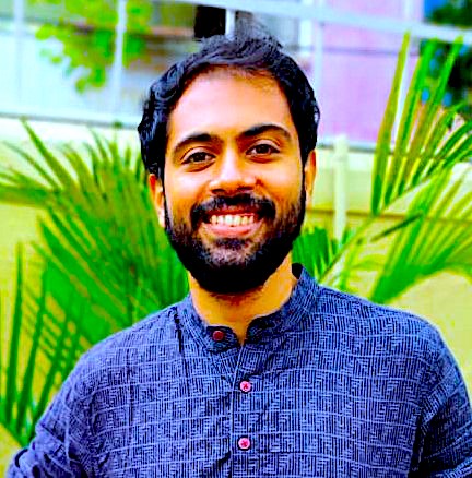 Vighnesh Subramanian