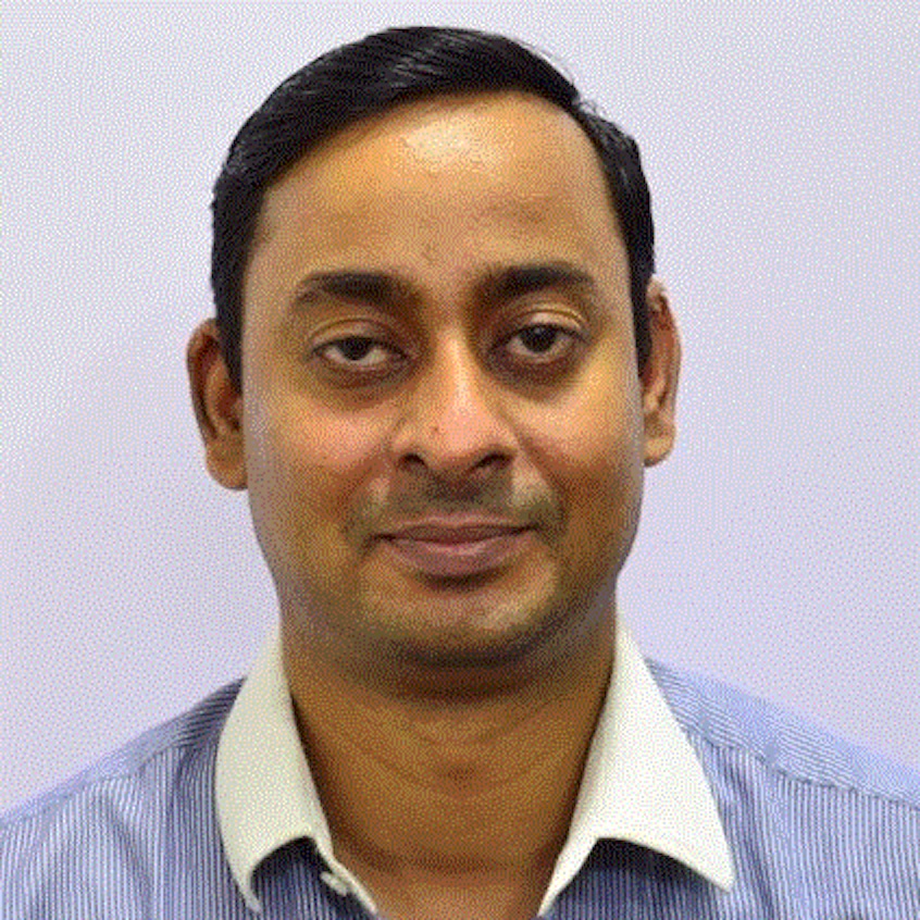 Vijoy Basu