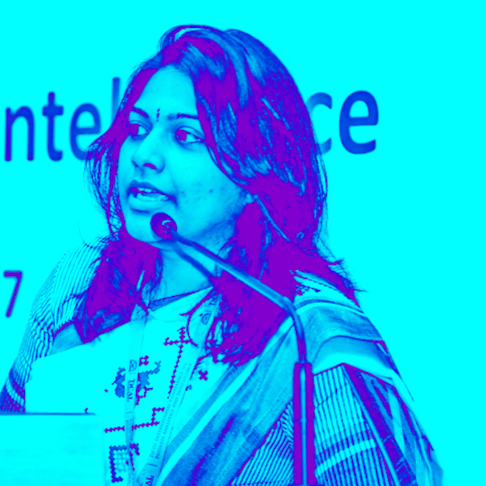 Vinodhini Ranganathan