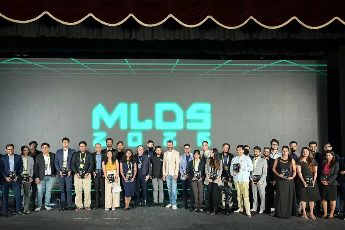 MLDS 2026 awards honorees